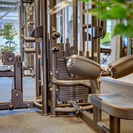 Ronne Hotel المظهر الخارجي الصورة