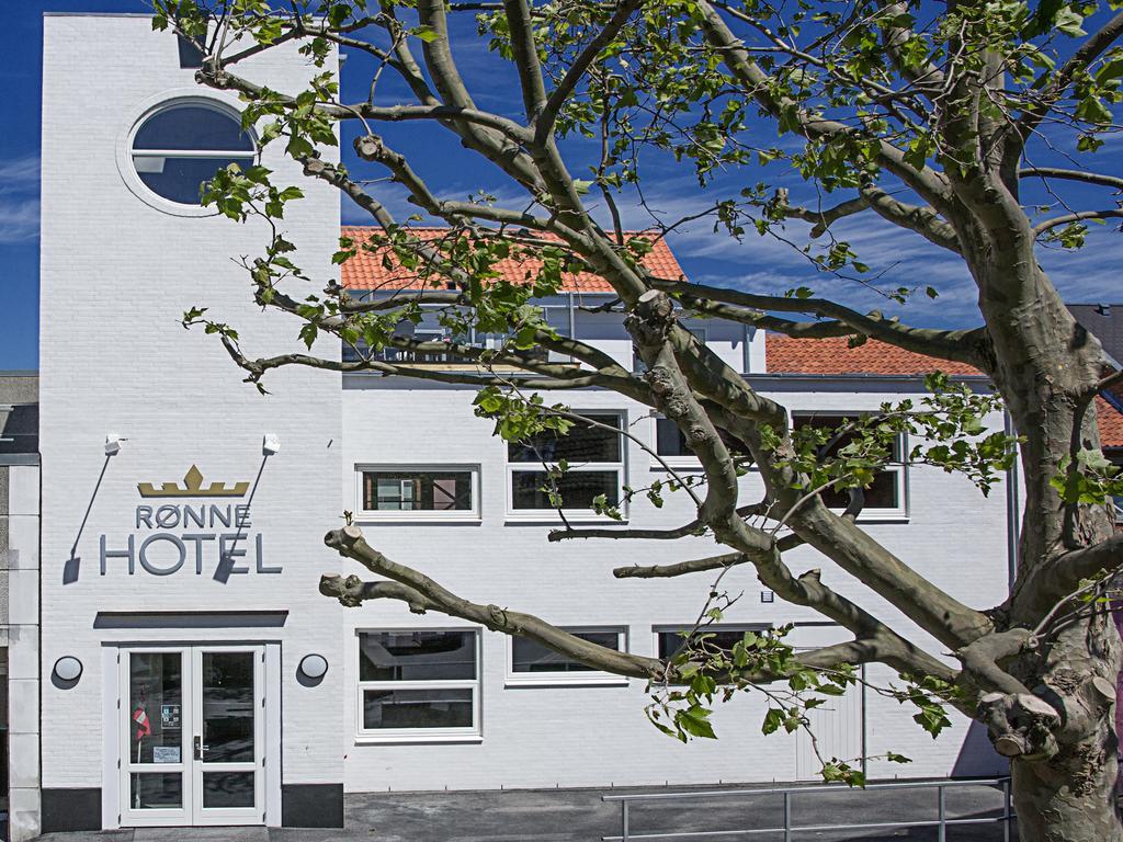 Ronne Hotel المظهر الخارجي الصورة