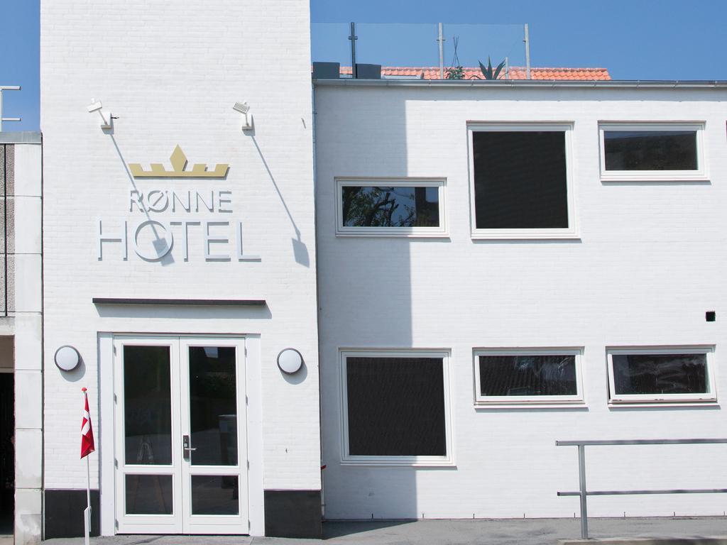 Ronne Hotel المظهر الخارجي الصورة